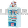 Іграшковий торговельний автомат з напоями Baby Toys Drink Machine з гучномовцем та світловими ефектами Blue